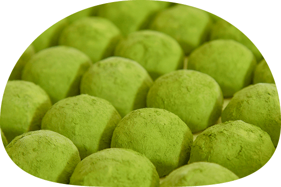 大和茶大福専門店 Grancha 奈良のお土産スイーツ