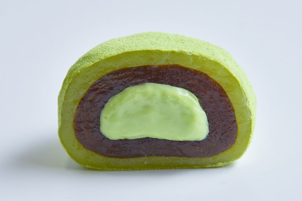 口・福・餅　1番