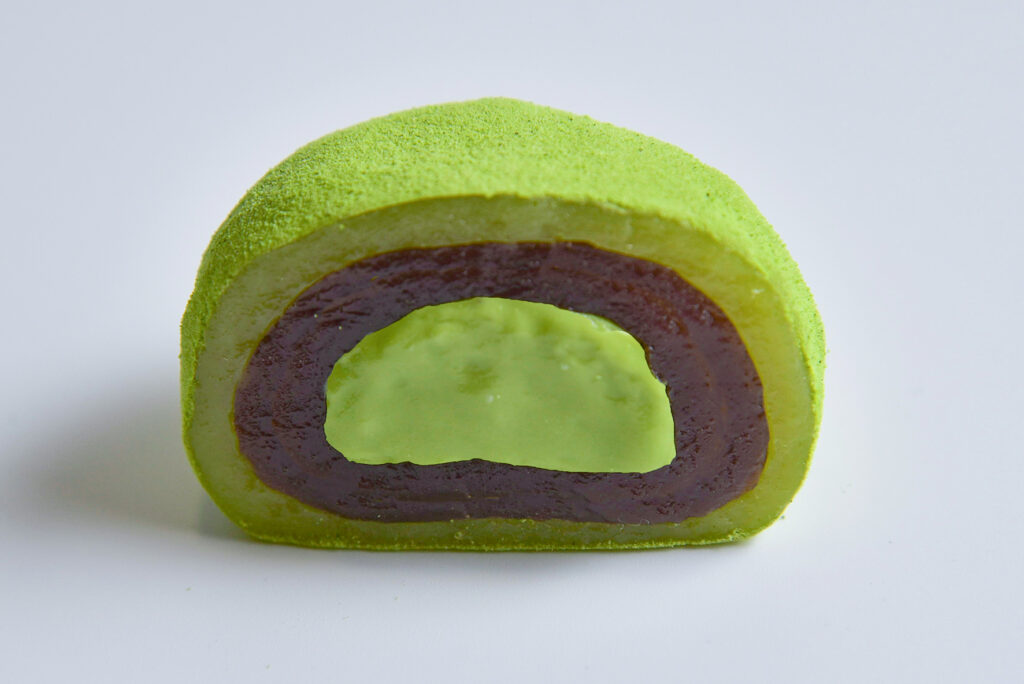 口・福・餅　2番