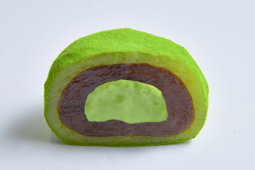 口・福・餅　3番