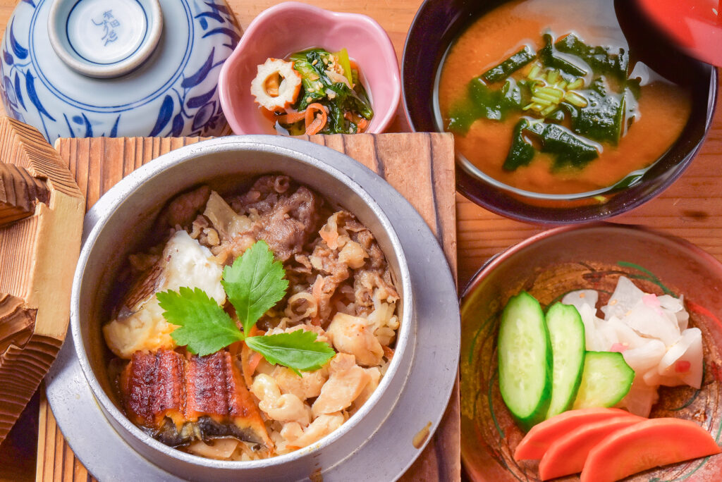 GRANCHAスペシャルセット