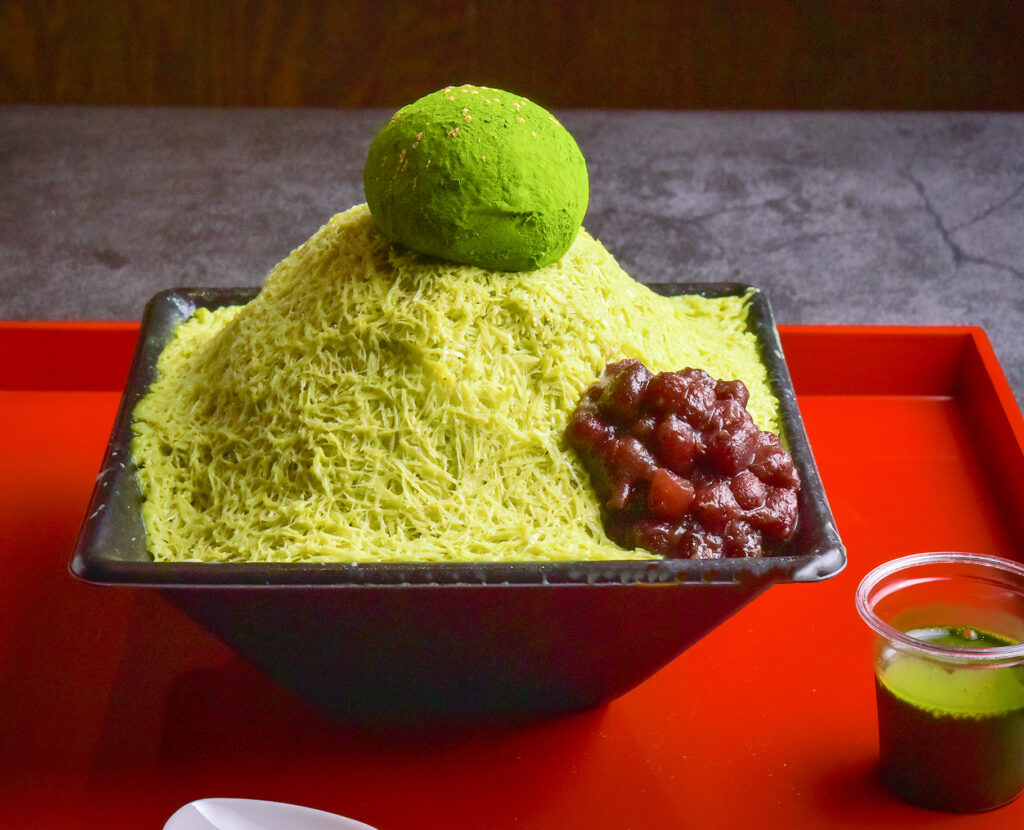 口福氷2026バージョン